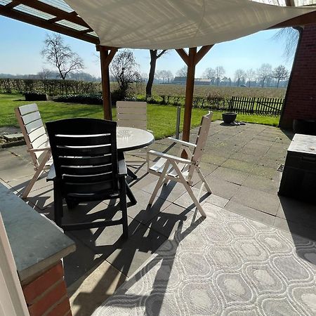 Ferienwohnung Kiebitzheide Beelen Bagian luar foto