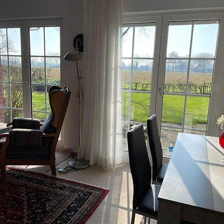 Ferienwohnung Kiebitzheide Beelen Bagian luar foto