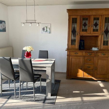 Ferienwohnung Kiebitzheide Beelen Bagian luar foto