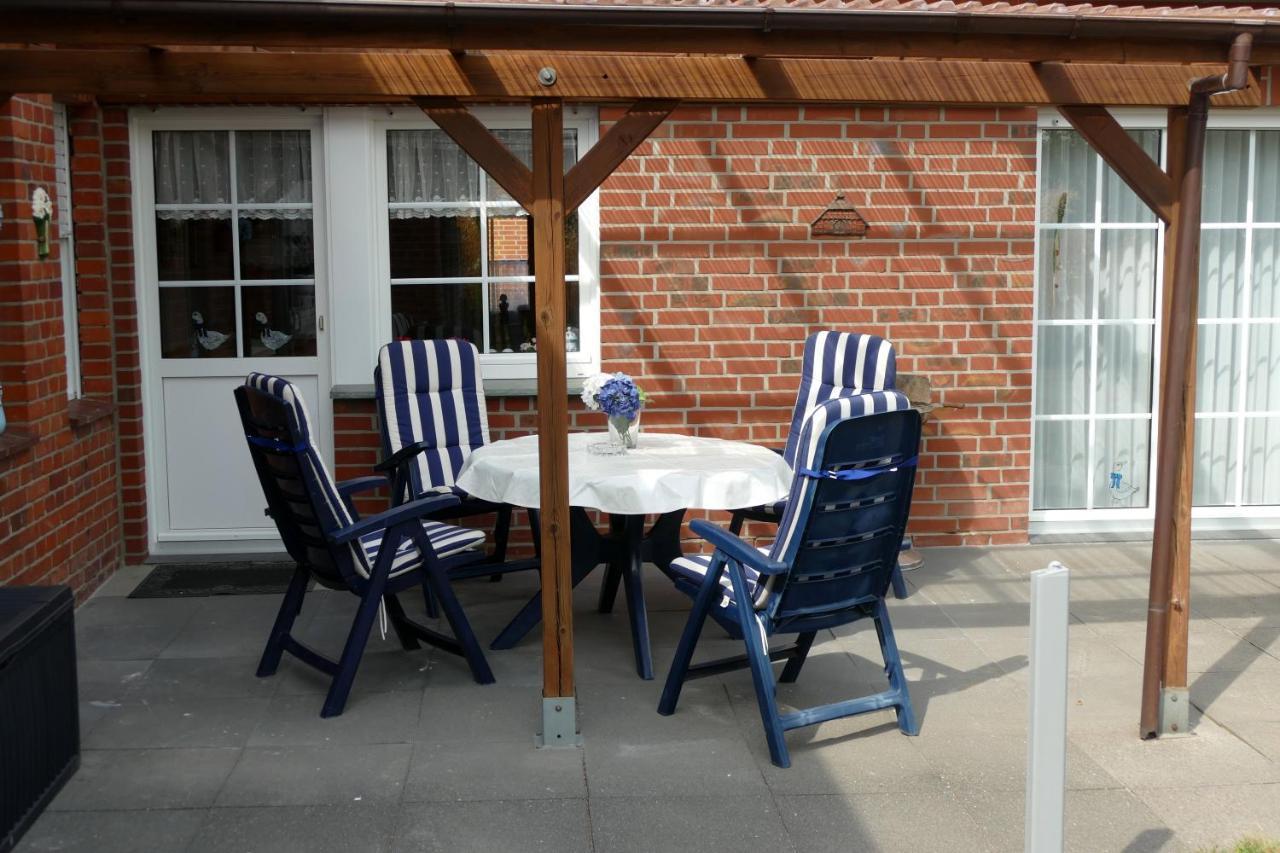 Ferienwohnung Kiebitzheide Beelen Bagian luar foto