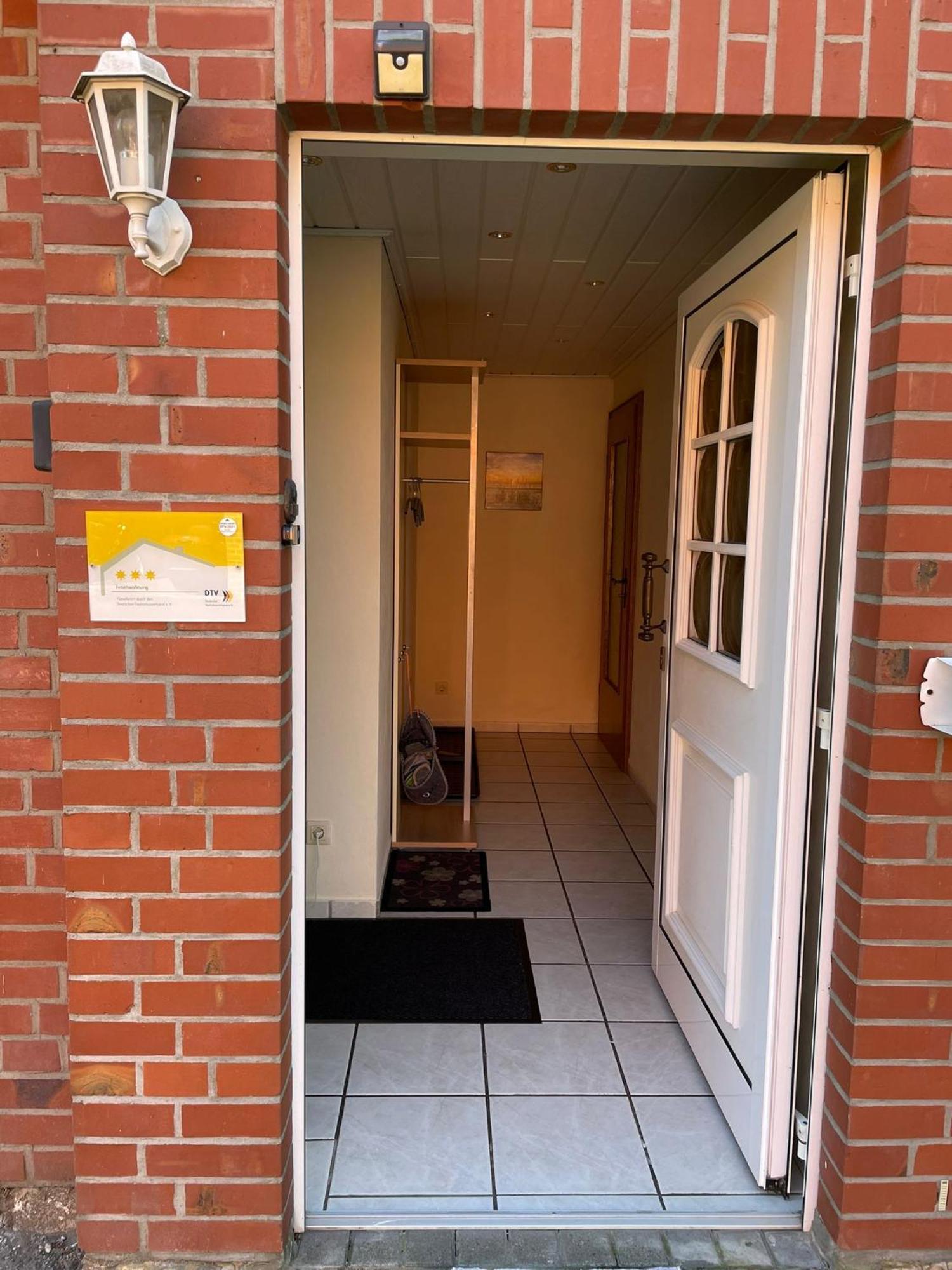 Ferienwohnung Kiebitzheide Beelen Bagian luar foto