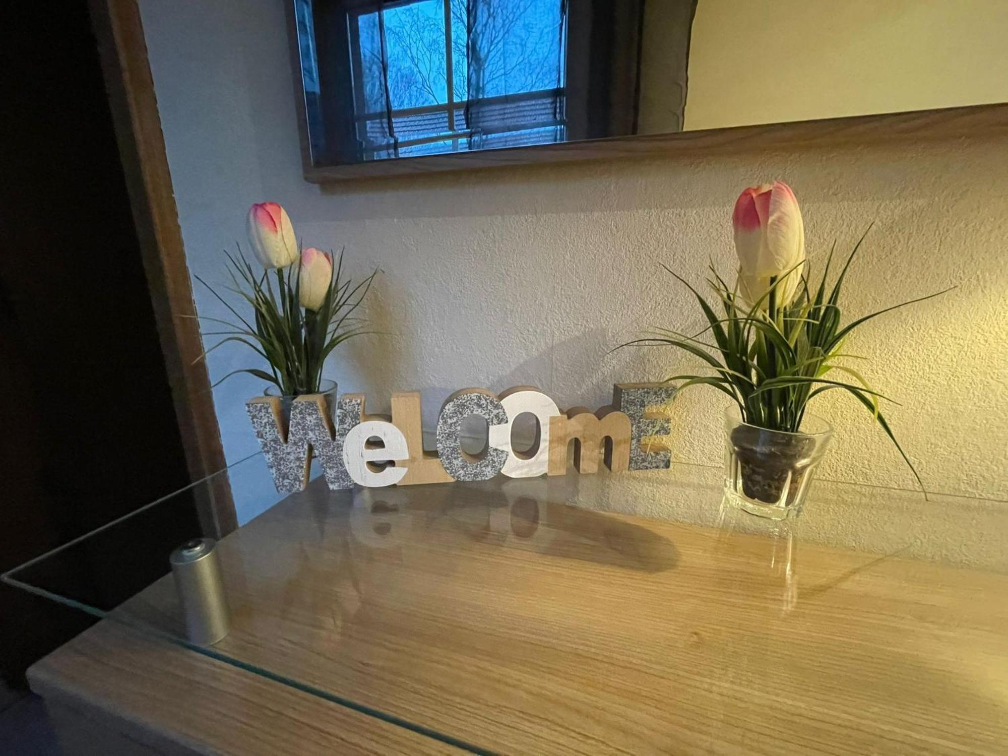 Ferienwohnung Kiebitzheide Beelen Bagian luar foto