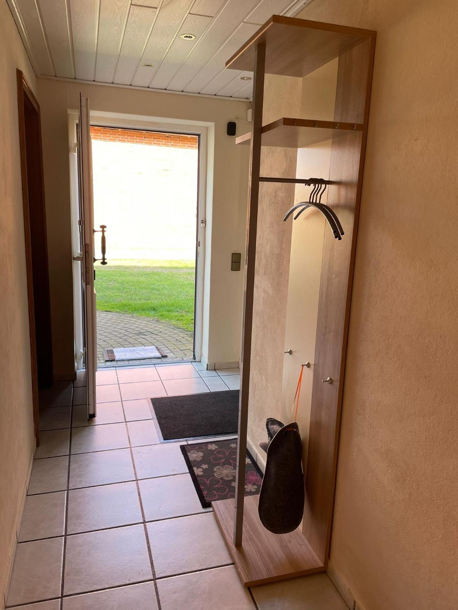 Ferienwohnung Kiebitzheide Beelen Bagian luar foto