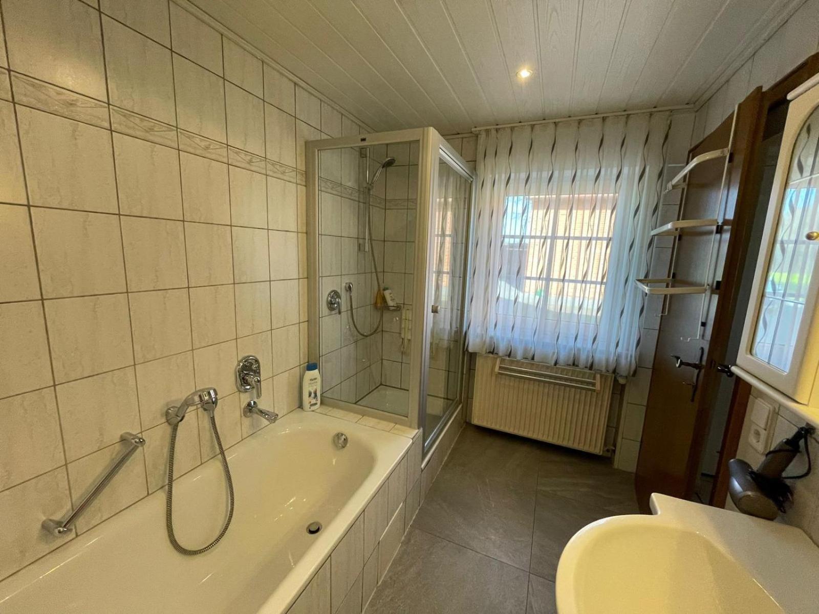 Ferienwohnung Kiebitzheide Beelen Bagian luar foto
