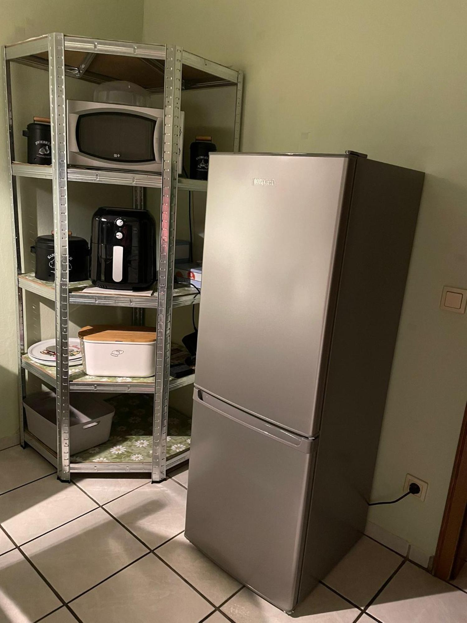 Ferienwohnung Kiebitzheide Beelen Bagian luar foto