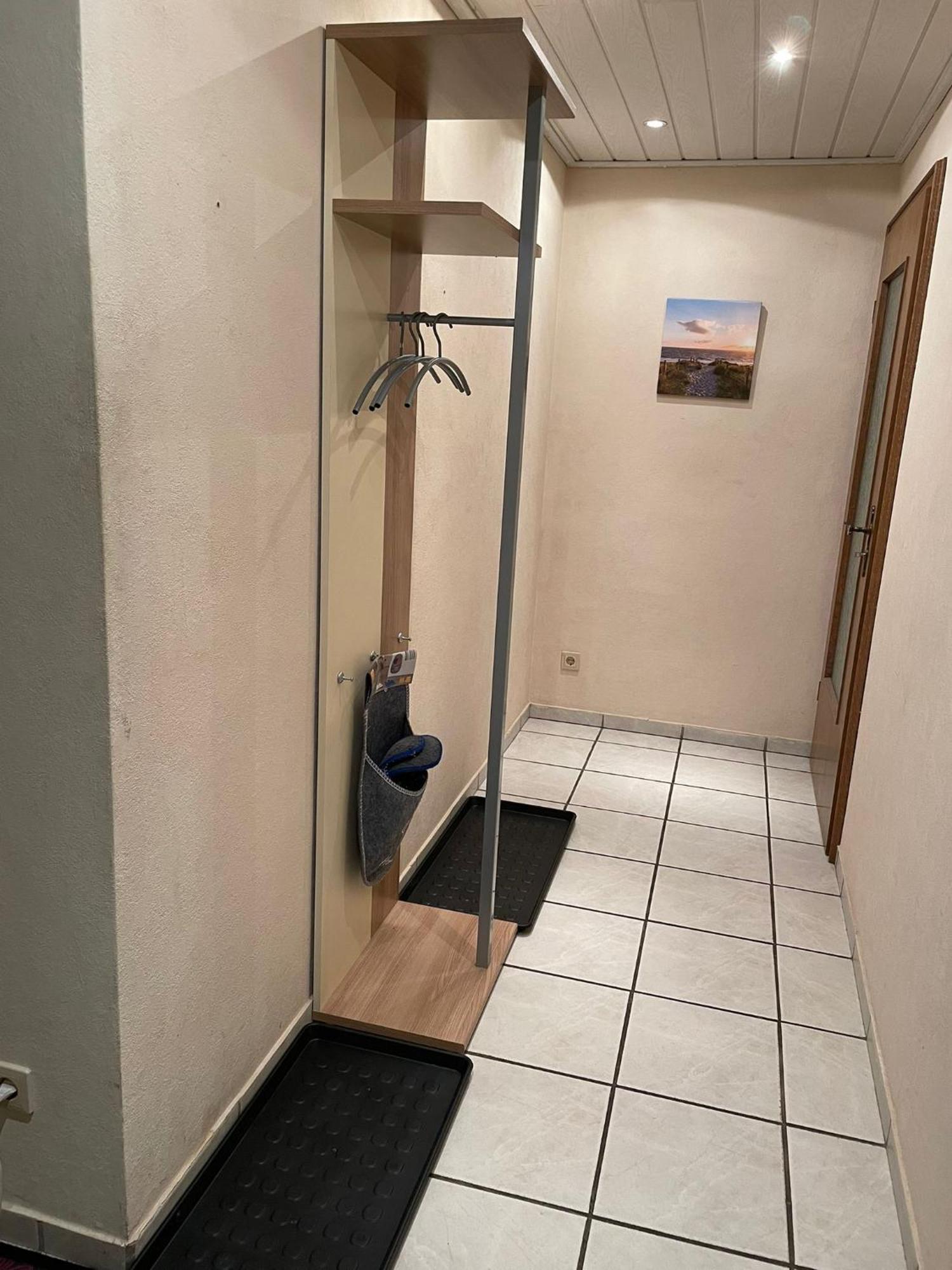 Ferienwohnung Kiebitzheide Beelen Bagian luar foto