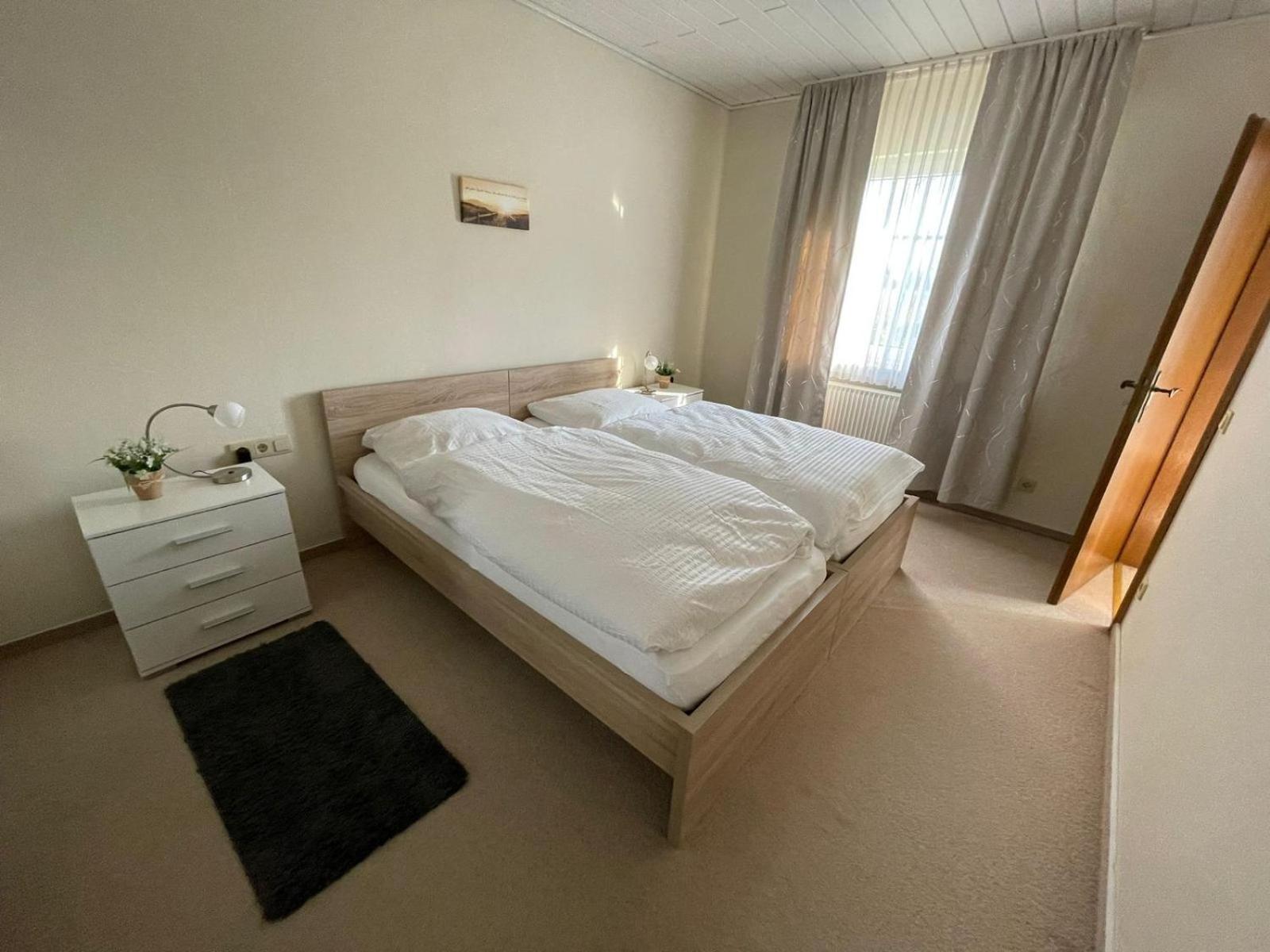 Ferienwohnung Kiebitzheide Beelen Bagian luar foto