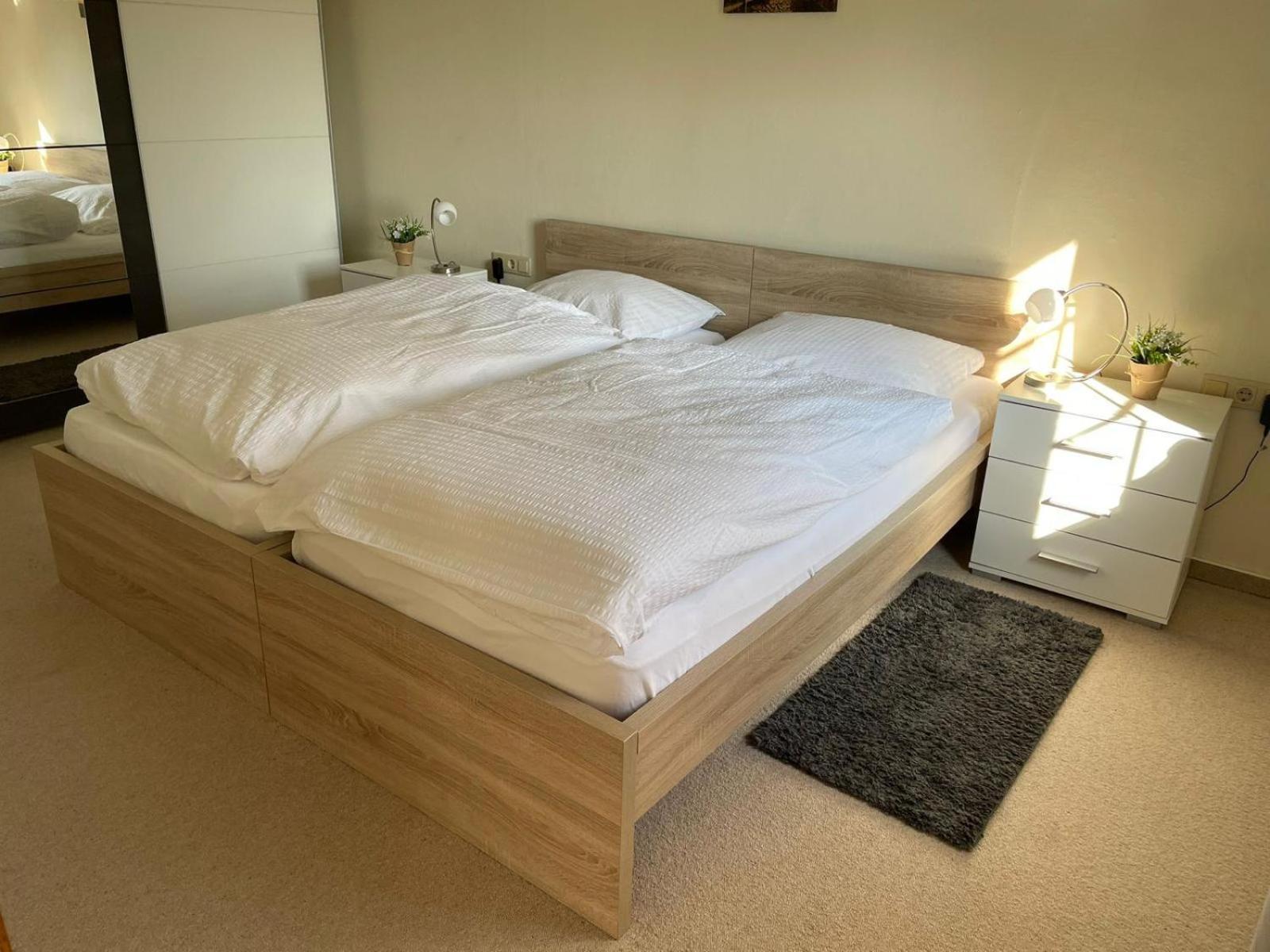 Ferienwohnung Kiebitzheide Beelen Bagian luar foto