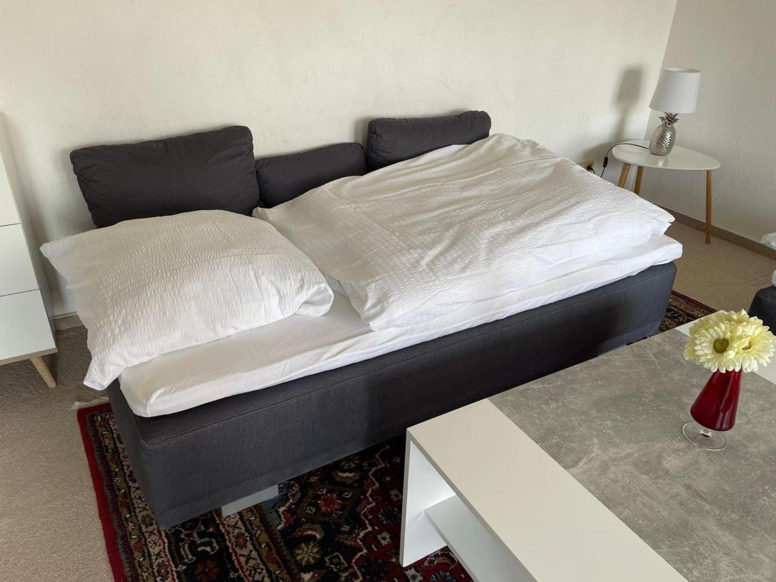 Ferienwohnung Kiebitzheide Beelen Bagian luar foto