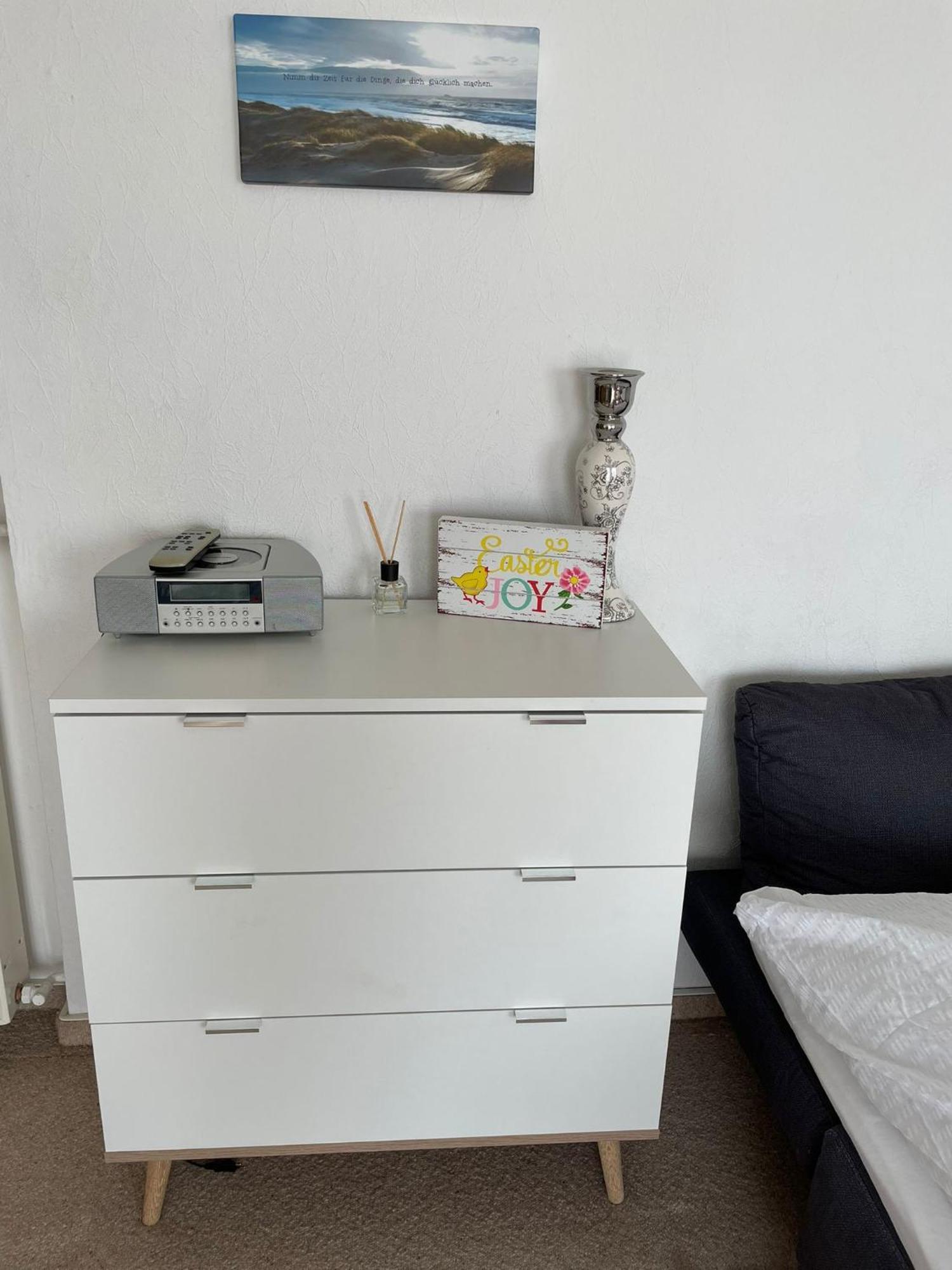 Ferienwohnung Kiebitzheide Beelen Bagian luar foto